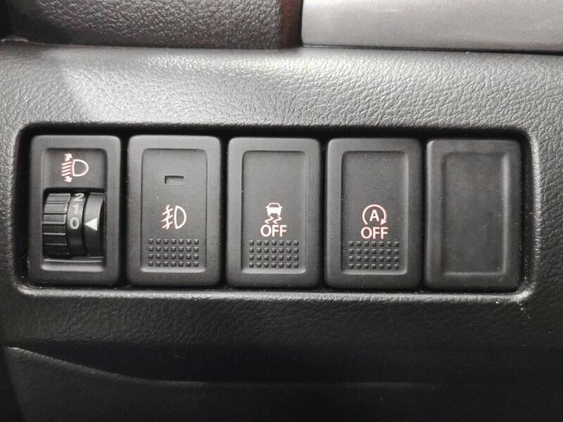 Suzuki Vitara vaihtoauto