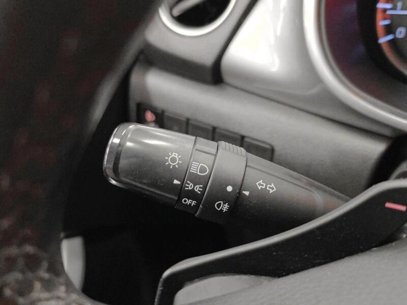 Suzuki Vitara vaihtoauto