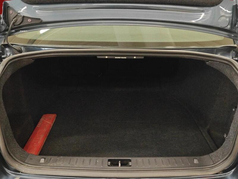 Volvo S80 vaihtoauto