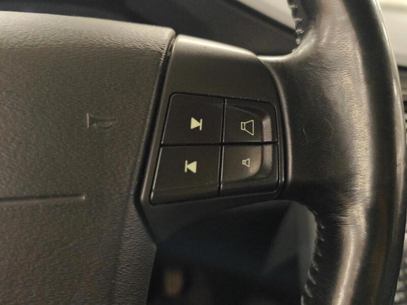 Volvo S80 vaihtoauto