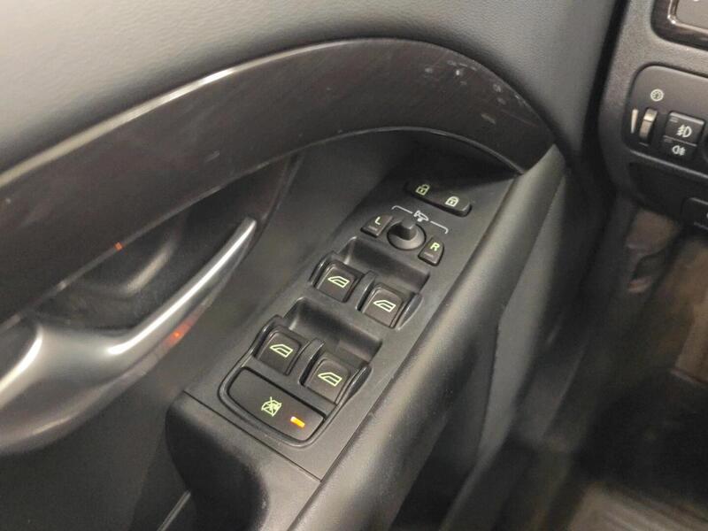 Volvo S80 vaihtoauto