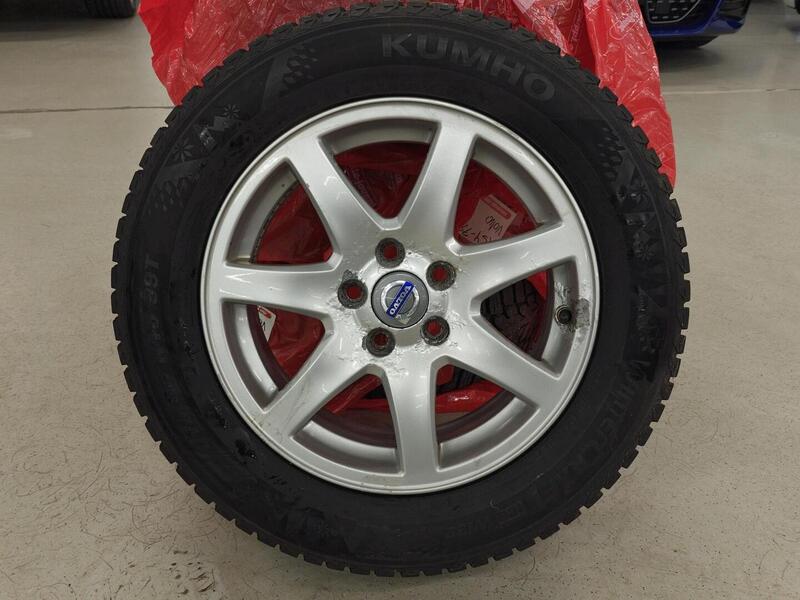 Volvo S80 vaihtoauto