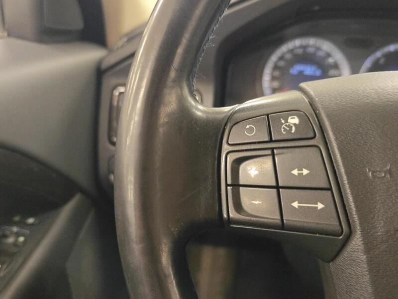 Volvo S80 vaihtoauto