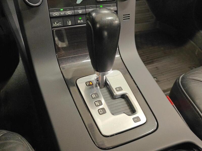 Volvo S80 vaihtoauto