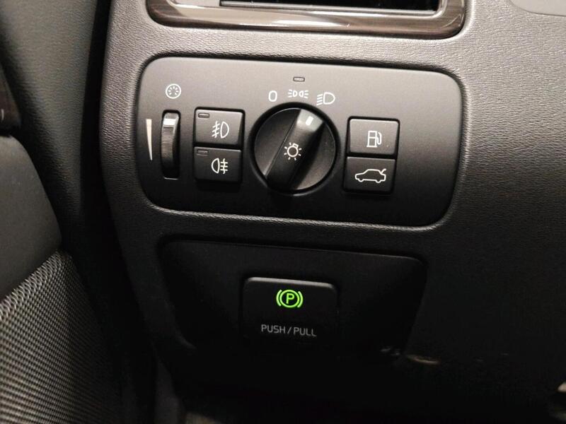 Volvo S80 vaihtoauto