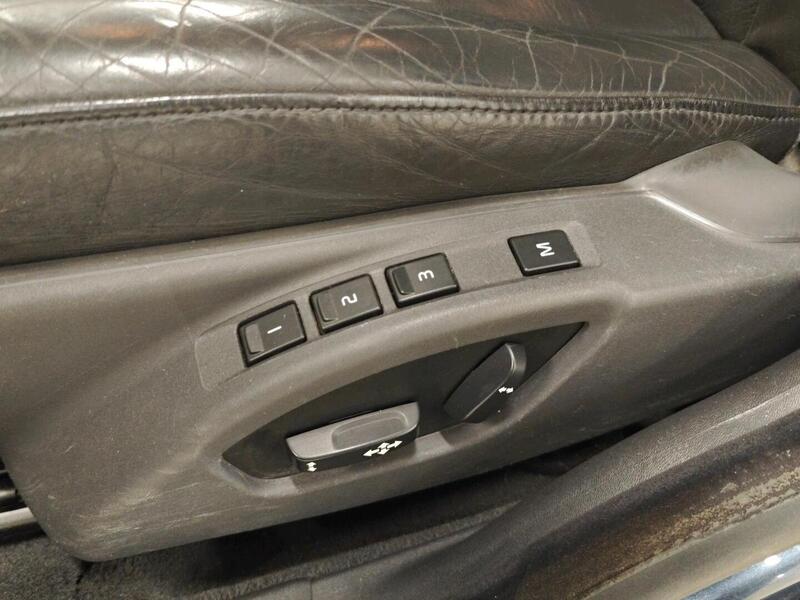 Volvo S80 vaihtoauto