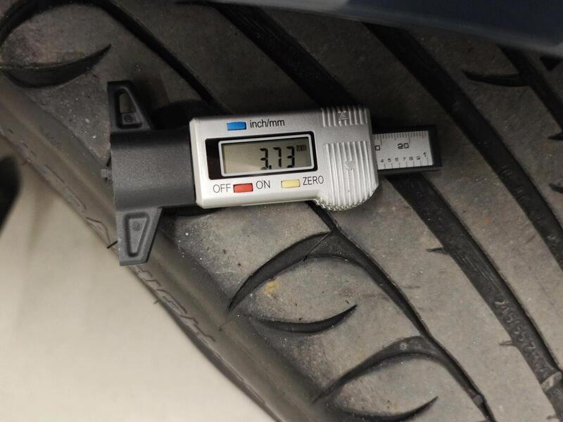 Volvo S80 vaihtoauto