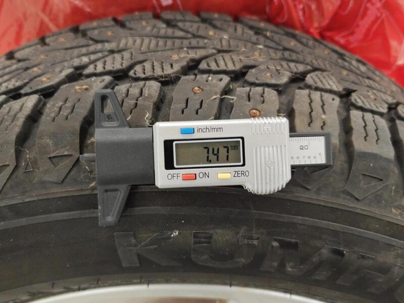 Volvo S80 vaihtoauto