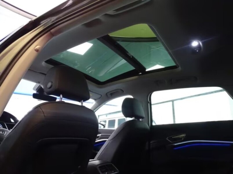 Audi Q8 e-tron vaihtoauto