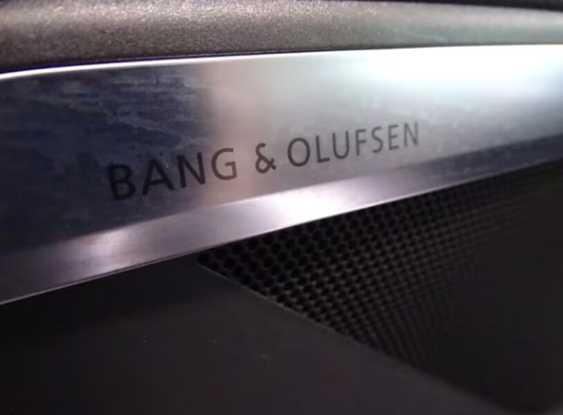 Audi Q8 e-tron vaihtoauto