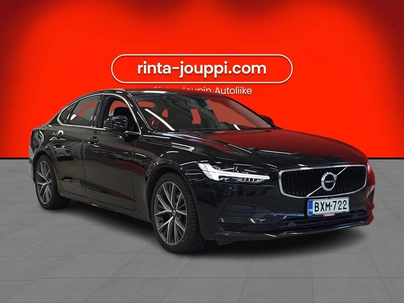 Volvo S90 vaihtoauto