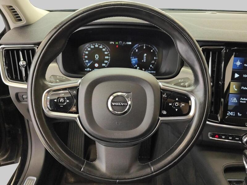 Volvo S90 vaihtoauto