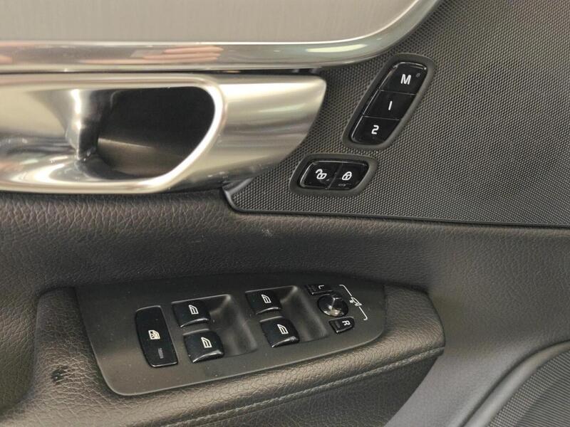 Volvo S90 vaihtoauto