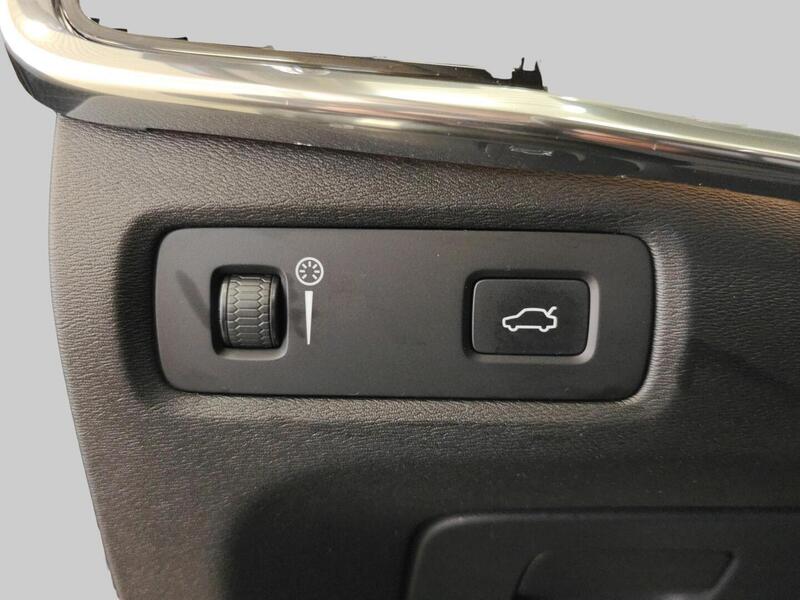 Volvo S90 vaihtoauto