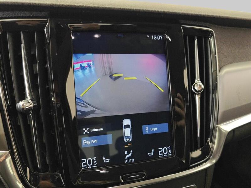 Volvo S90 vaihtoauto