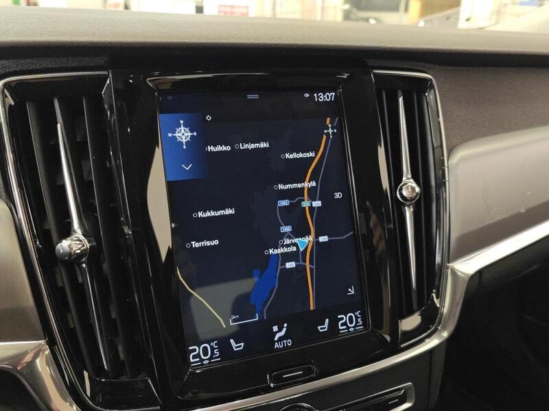 Volvo S90 vaihtoauto