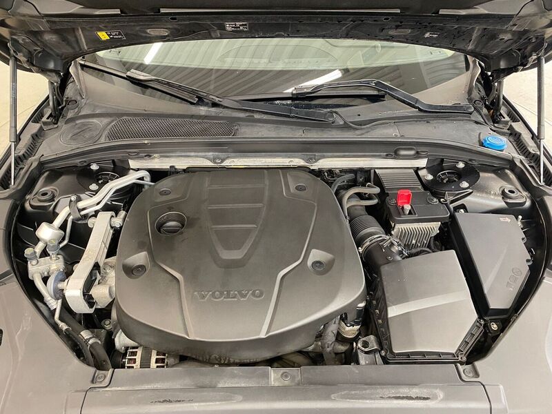 Volvo S90 vaihtoauto