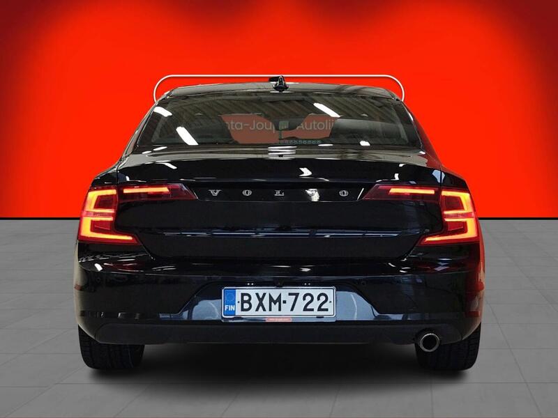 Volvo S90 vaihtoauto