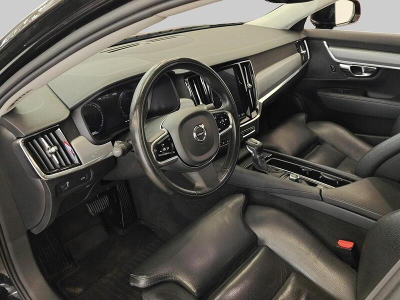 Volvo S90 vaihtoauto