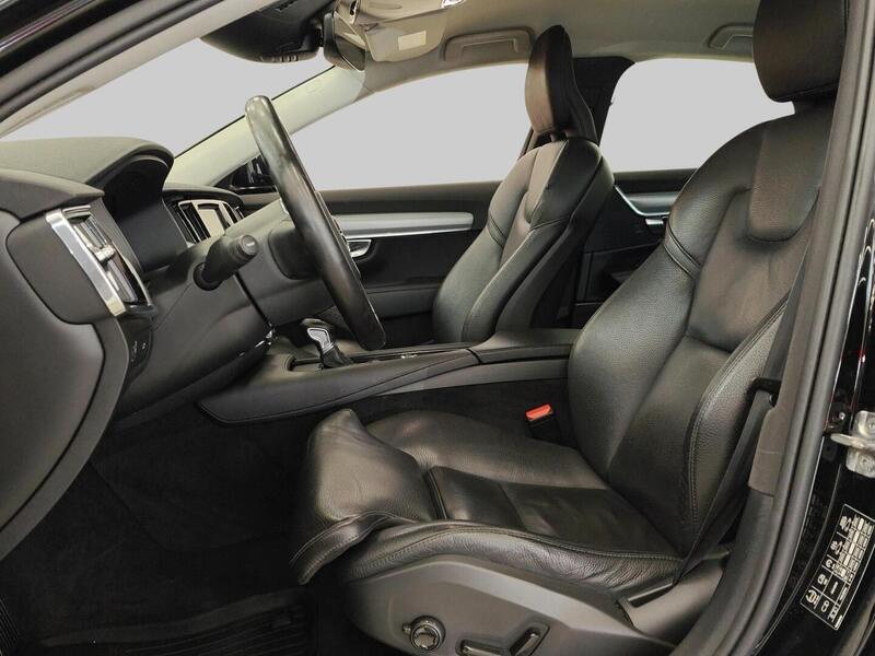 Volvo S90 vaihtoauto