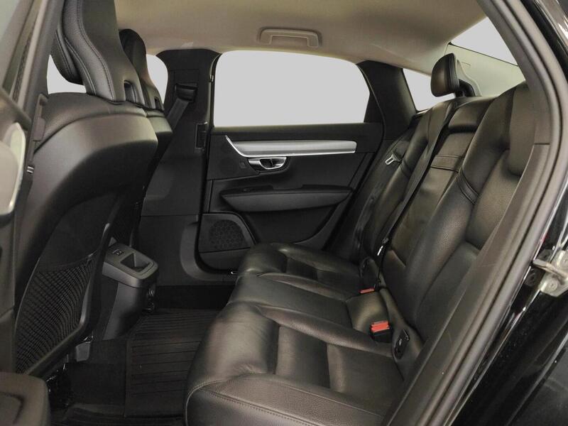 Volvo S90 vaihtoauto