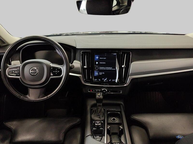 Volvo S90 vaihtoauto