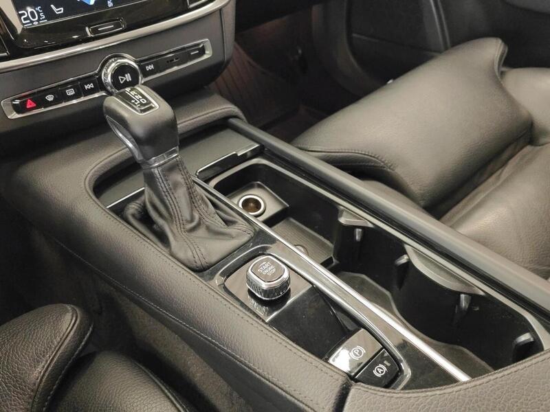 Volvo S90 vaihtoauto