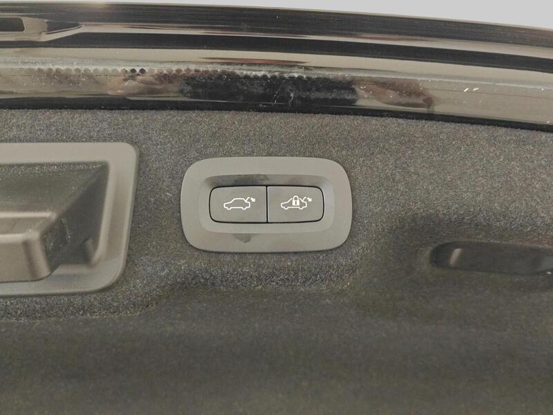 Volvo S90 vaihtoauto