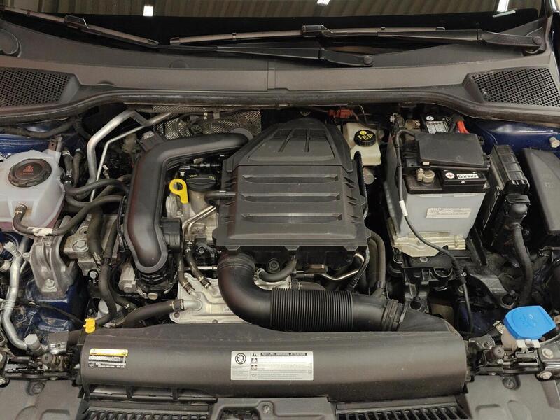 SEAT Ibiza vaihtoauto