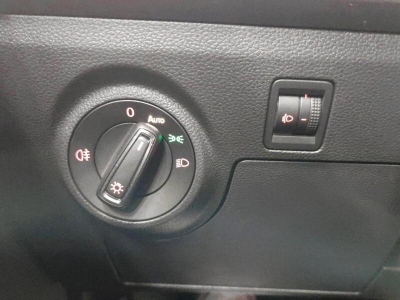 SEAT Ibiza vaihtoauto