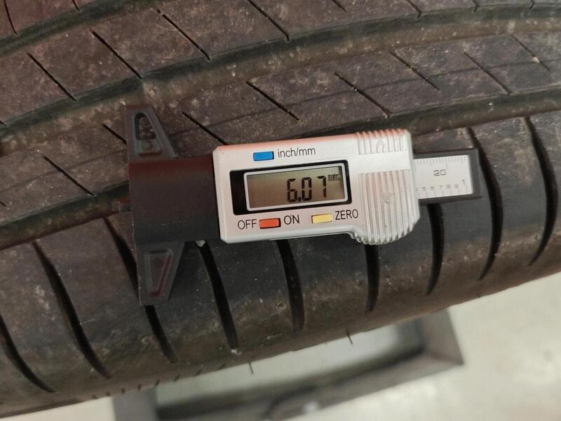 SEAT Ibiza vaihtoauto