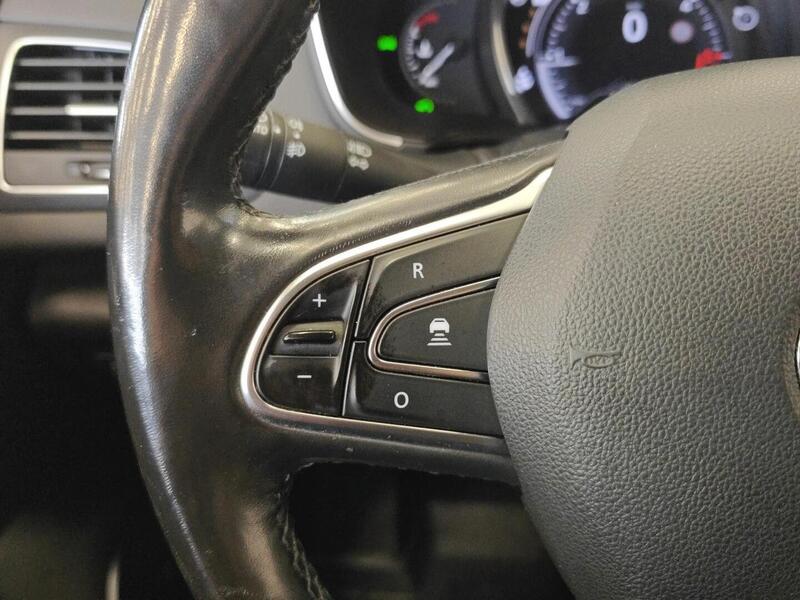 Renault Mégane vaihtoauto