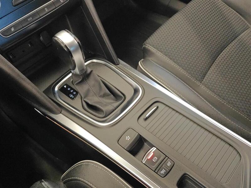 Renault Mégane vaihtoauto