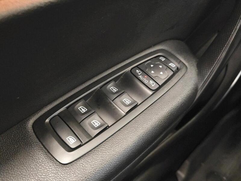 Renault Mégane vaihtoauto