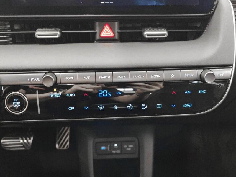 Hyundai IONIQ 5 vaihtoauto