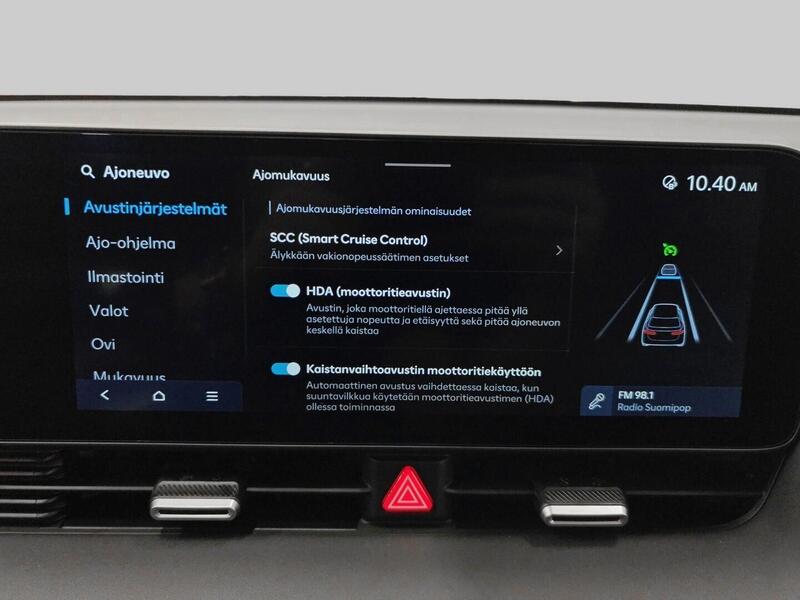 Hyundai IONIQ 5 vaihtoauto