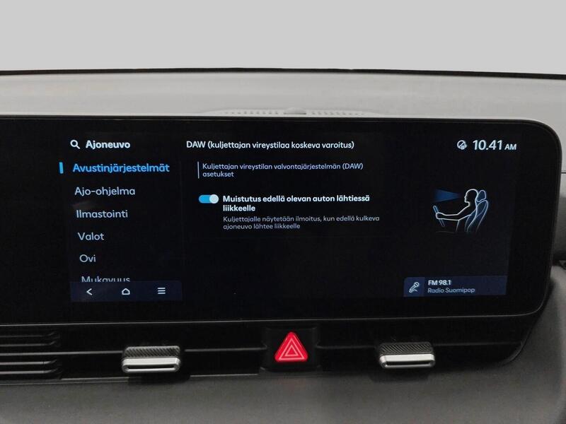 Hyundai IONIQ 5 vaihtoauto