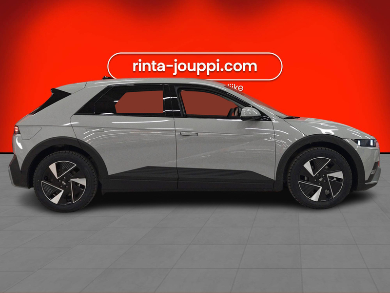 Hyundai IONIQ 5 vaihtoauto