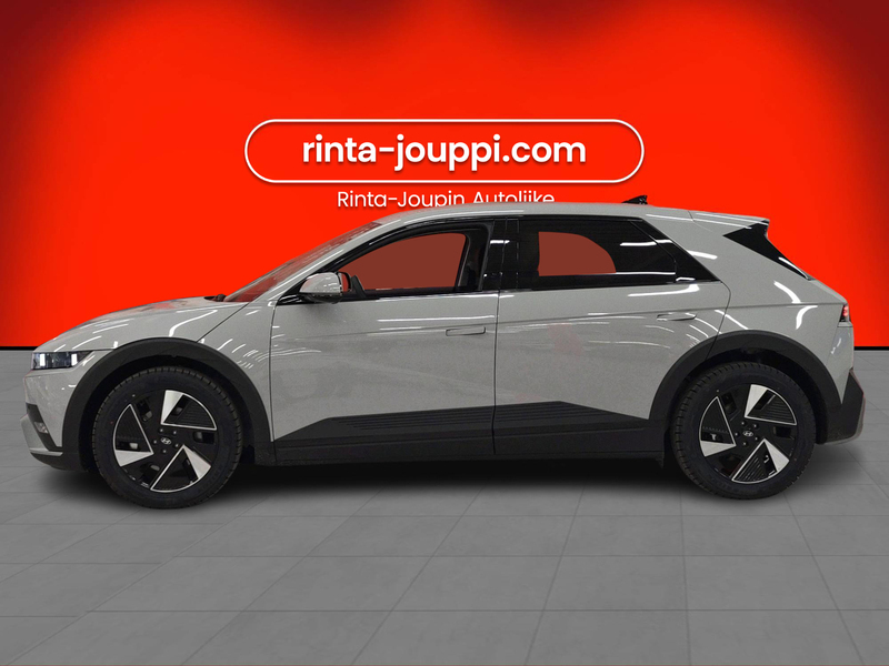 Hyundai IONIQ 5 vaihtoauto