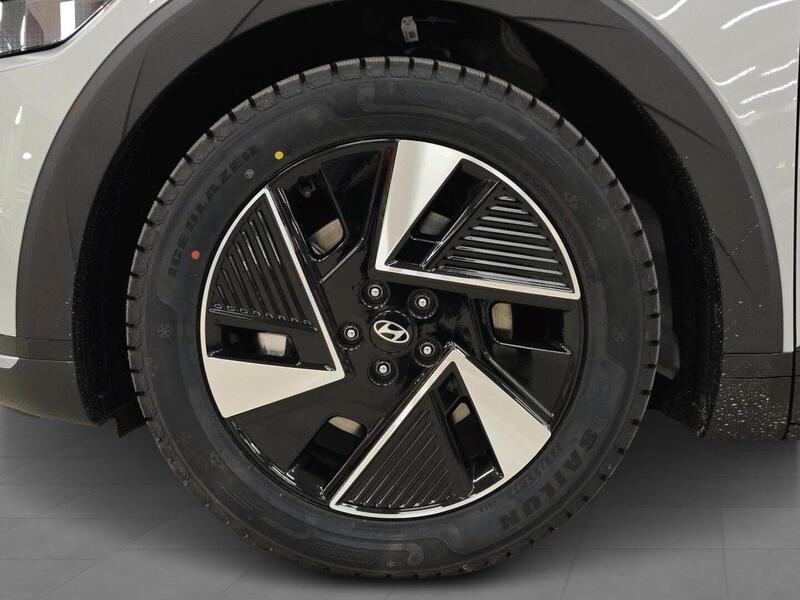 Hyundai IONIQ 5 vaihtoauto