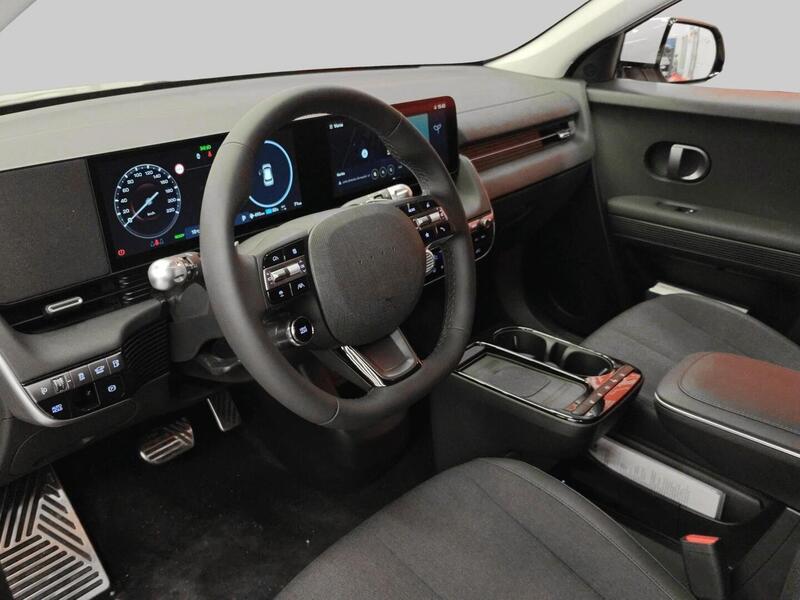 Hyundai IONIQ 5 vaihtoauto