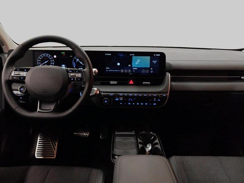 Hyundai IONIQ 5 vaihtoauto