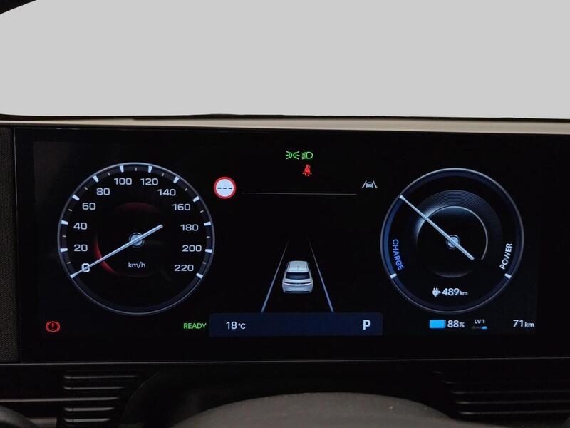 Hyundai IONIQ 5 vaihtoauto