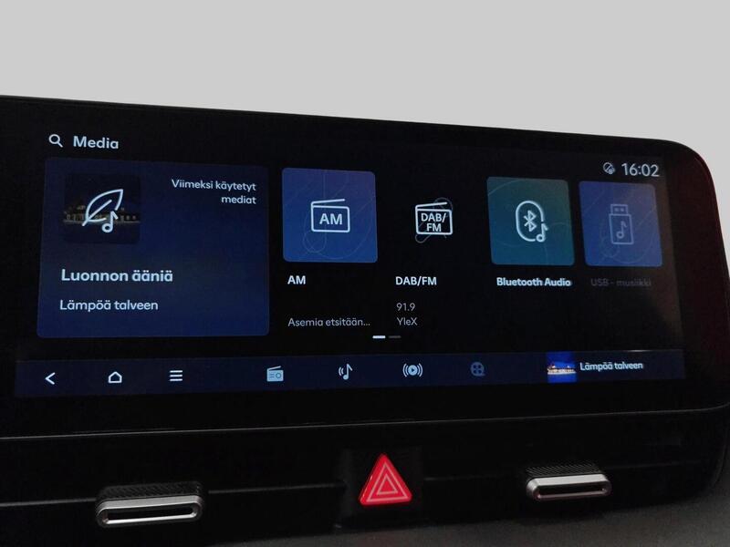 Hyundai IONIQ 5 vaihtoauto