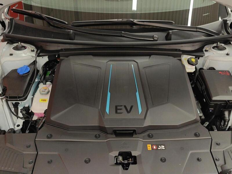 Hyundai IONIQ 5 vaihtoauto