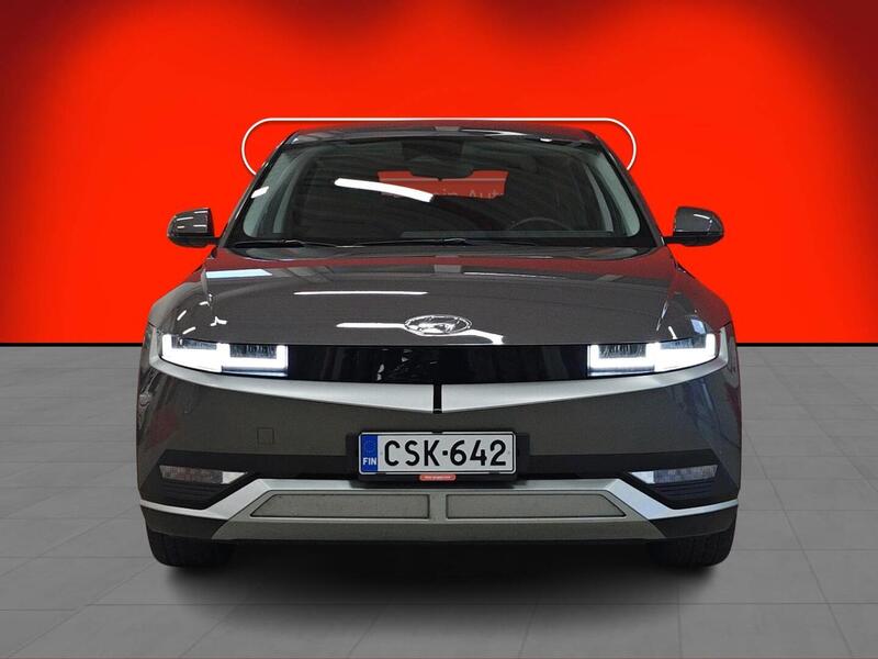 Hyundai IONIQ 5 vaihtoauto