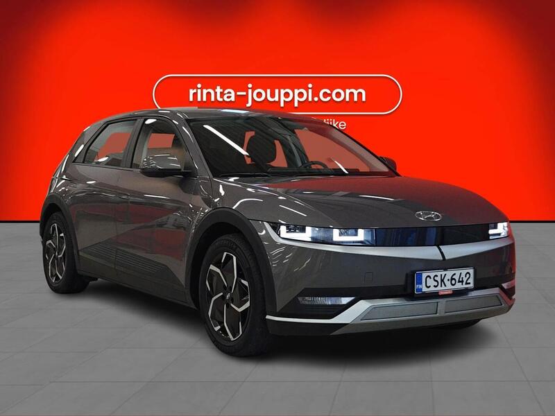 Hyundai IONIQ 5 vaihtoauto