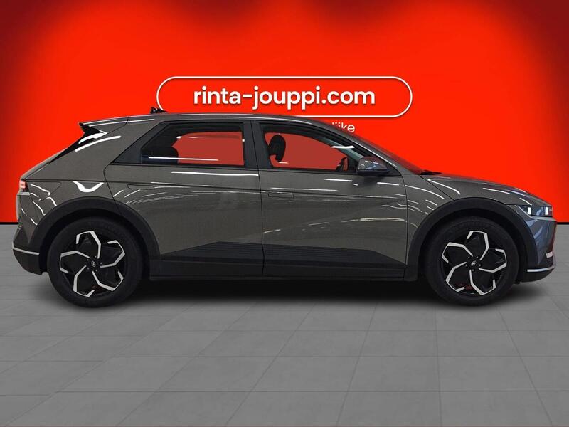 Hyundai IONIQ 5 vaihtoauto