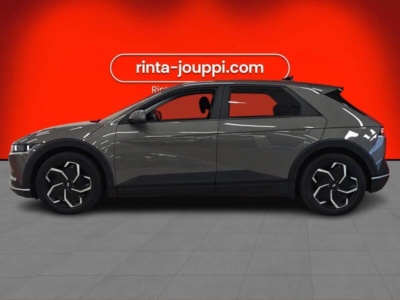 Hyundai IONIQ 5 vaihtoauto