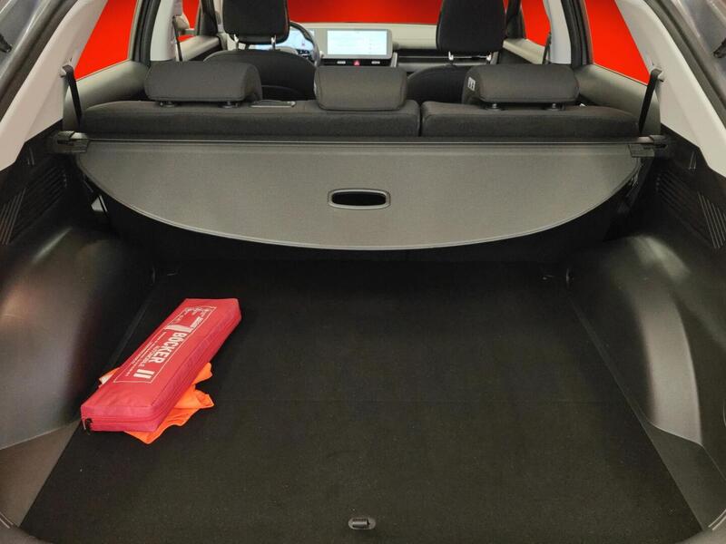 Hyundai IONIQ 5 vaihtoauto